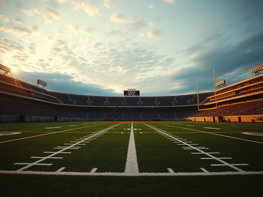 Georgia Bulldogs Cancel FCS Game, Open 2028 Schedule Slot
