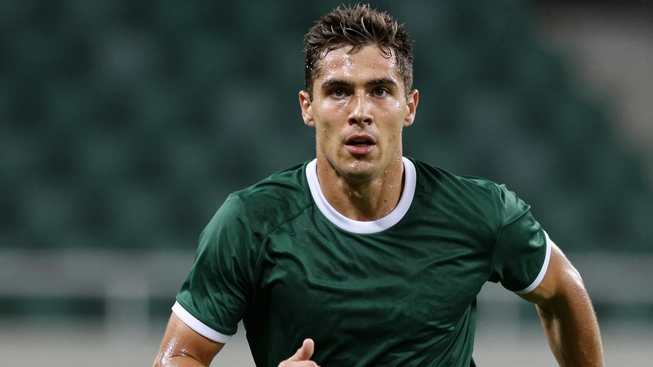 According to Expressen, AIK has shown interest in signing Linus Carlstrands from Östers IF