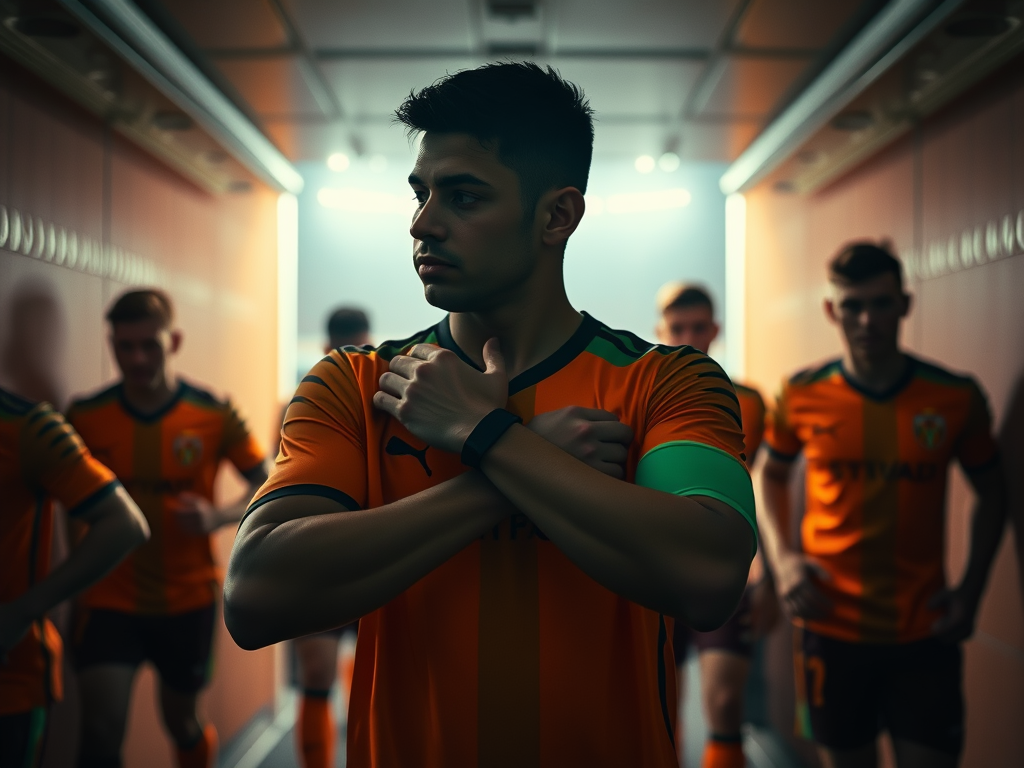 Venezia FC's Tactical Blueprint: Preparing for the Upcoming Match
