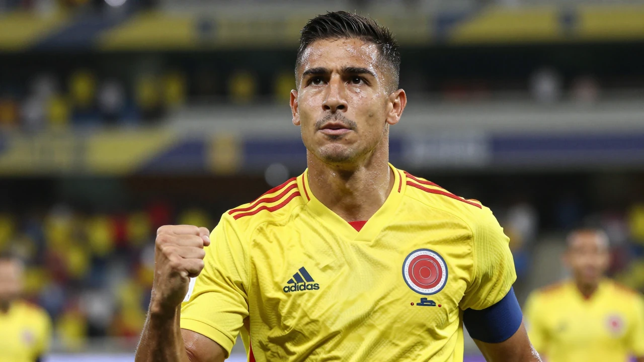 Colombia: La Tricolor enfrentará a México el 26 de septiembre en Baltimore