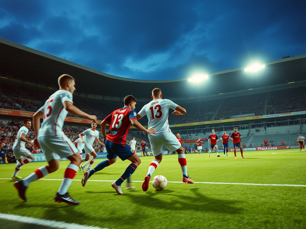Rijeka secures important victory against Istra