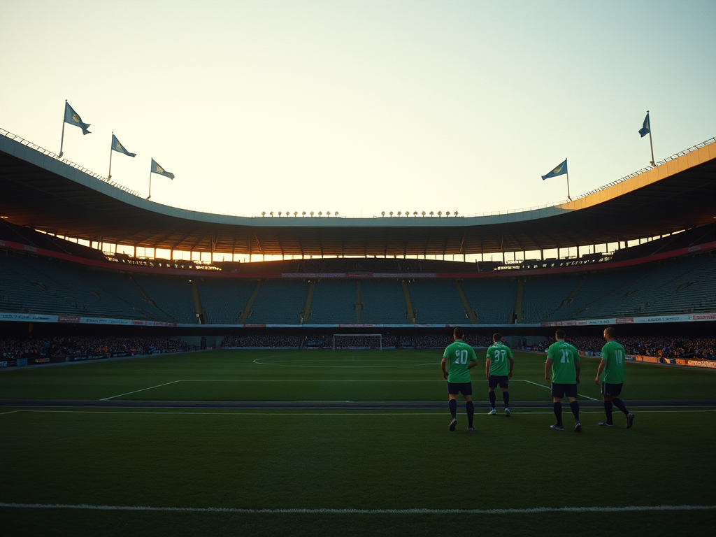 The Sounders' Fortress: Celebrating Supporter Culture and Stadium Rituals