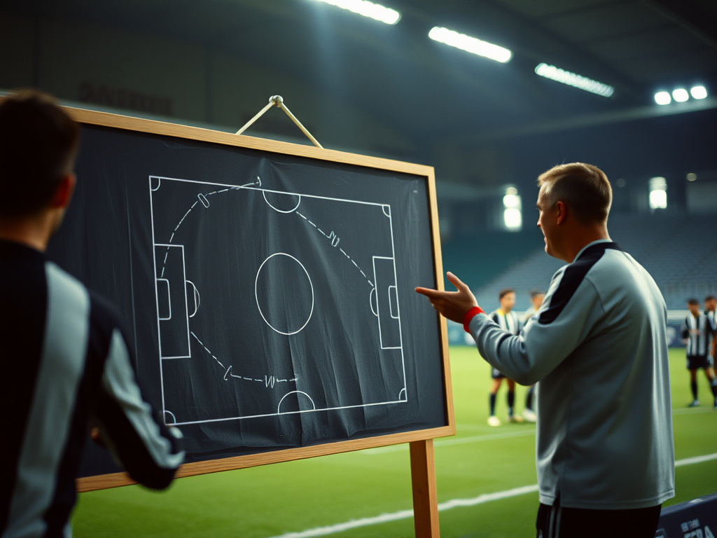 Preparação do Galo para o Clássico Mineiro: Táticas e Jogadores-Chave