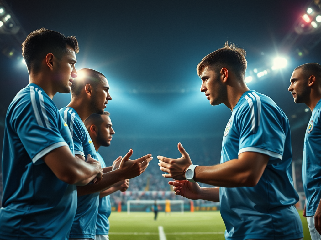 Unpacking the Passion: Melbourne City FC Supporter Traditions and Derby Day Atmosphere