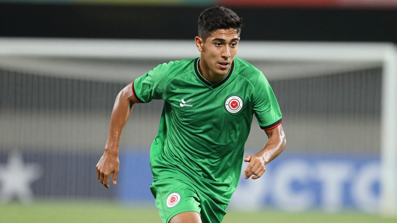 Rangers are targeting Lechia Gdansk forward Camilo Mena after missing out on other signings