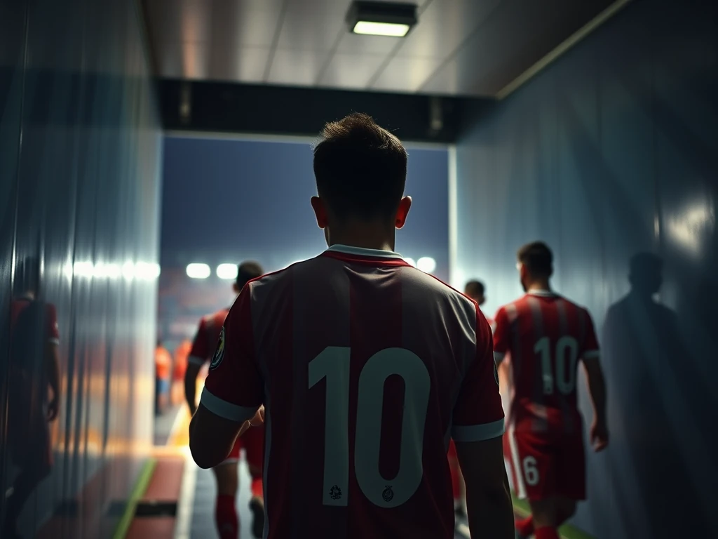 Club Necaxa ha mostrado un rendimiento inconsistente en las últimas semanas, lo que ha generado preocupación entre los...