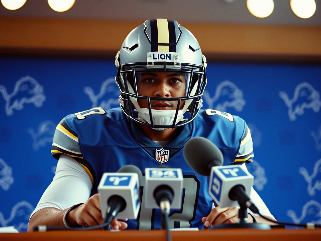 Green Bay Packers Trade Cornerback Carrington Valentine to Lions