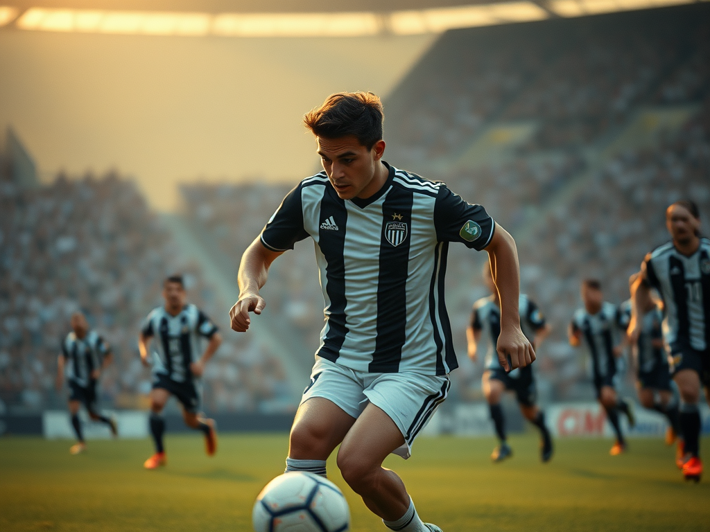 Tactical Tweaks for Deportivo Riestra: A Path to League Resurgence