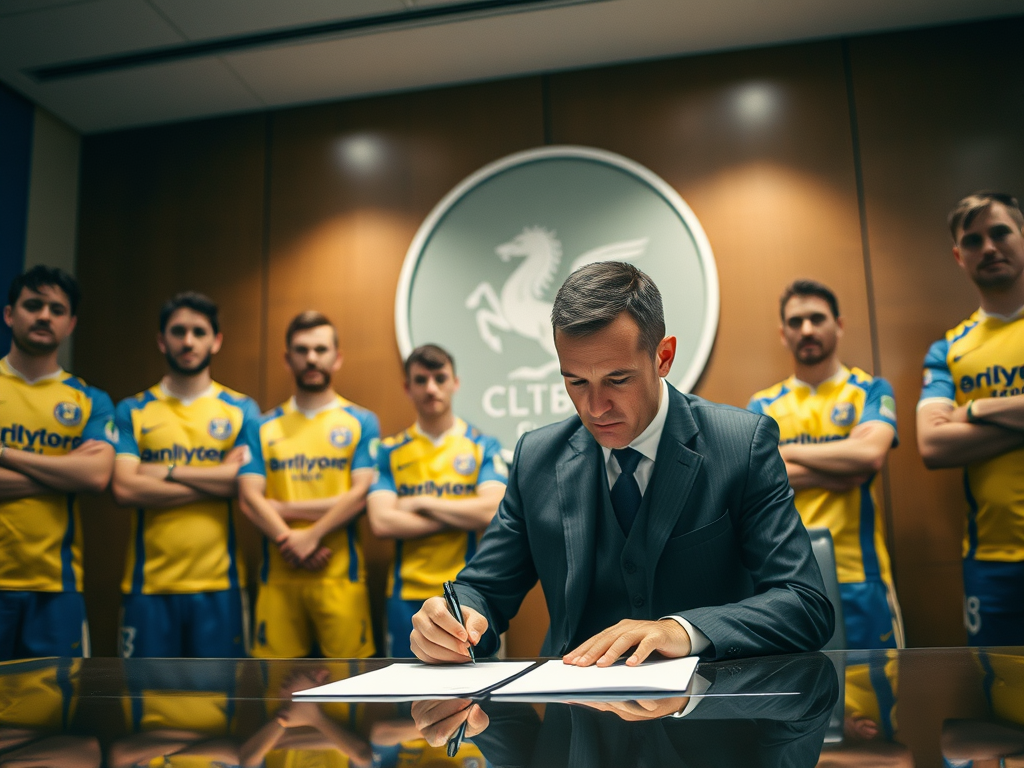 Brondby's mid-season transfer opportunities