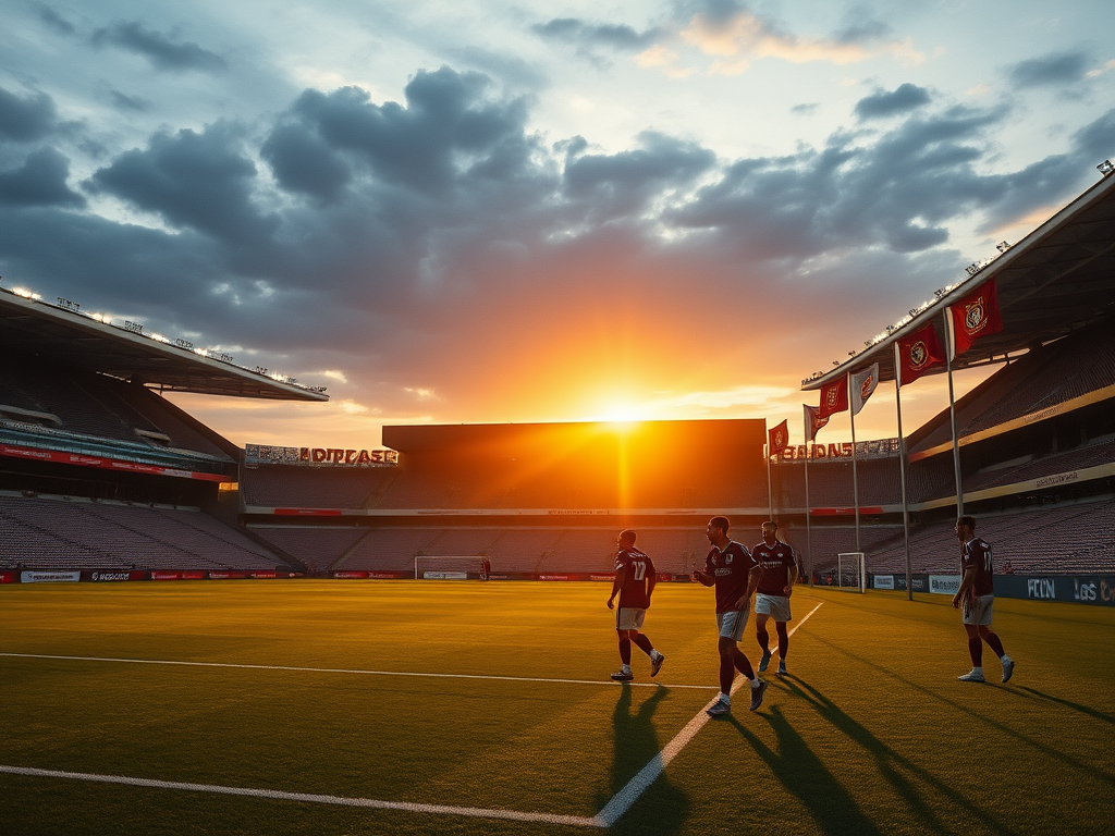 Exploring the Heartbeat of Hatayspor: Fan Culture and Rituals