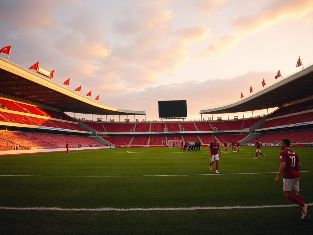 M. Cicek: The Unsung Hero of Hatayspor's Defense