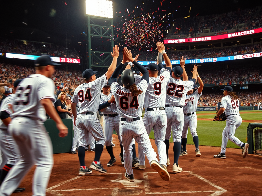 Detroit Tigers Rally in Game 94, Highlighting What Worked and What Fell Short