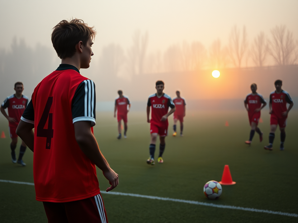 The 1982 Season: A Turning Point for Winterthur II