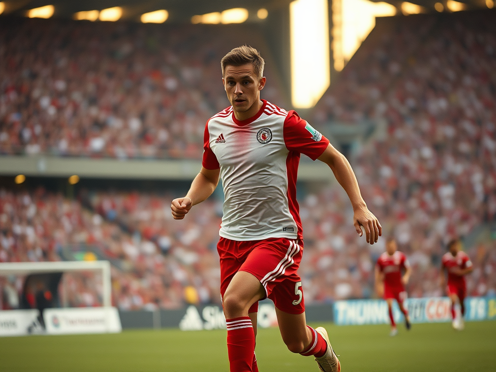 Emilio Aristizábal Chavarriaga shines for Toronto