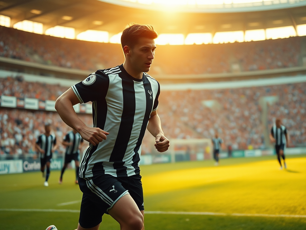 Gustavo Scarpa: O Maestro que Pode Definir o Futuro do Atlético Mineiro
