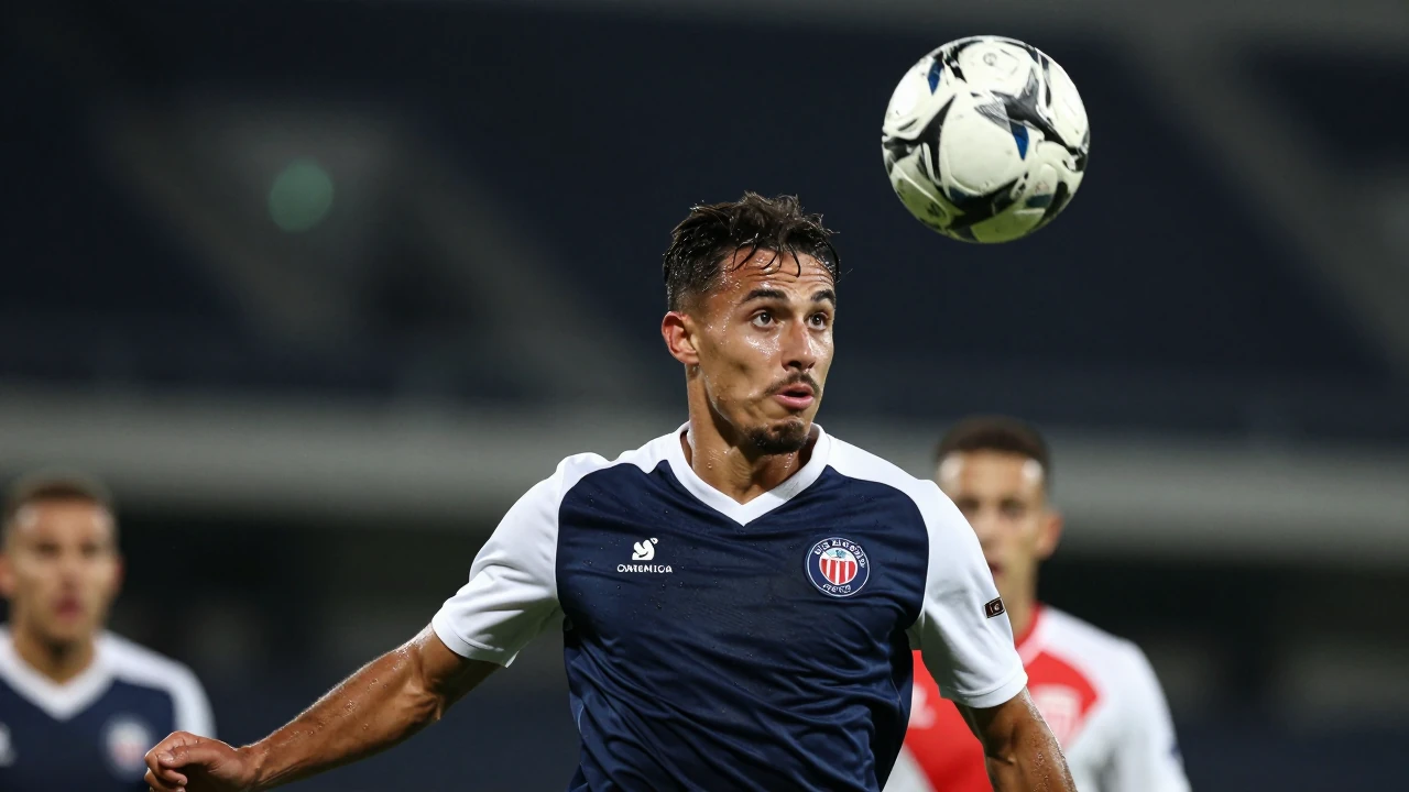 Le 23 août 2026, Monaco a remporté son premier match de Ligue 1 1-0 contre Le Havre grâce à un but d'Eric Dier après un...