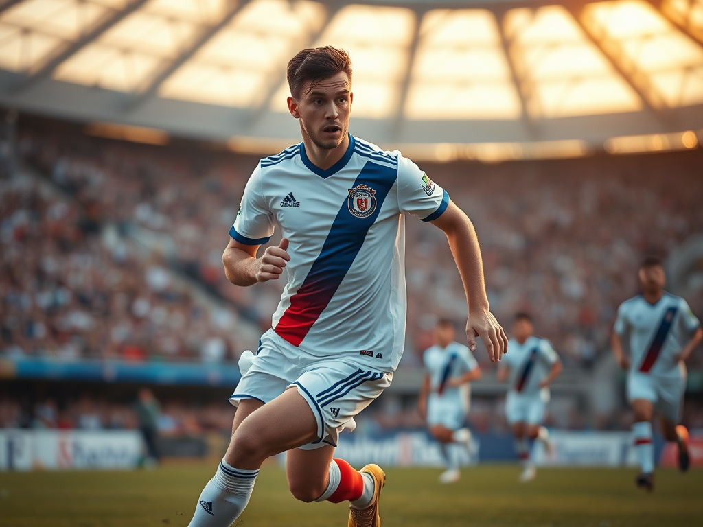 Górnik Zabrze: Mistrzowska forma A. Bałabucha