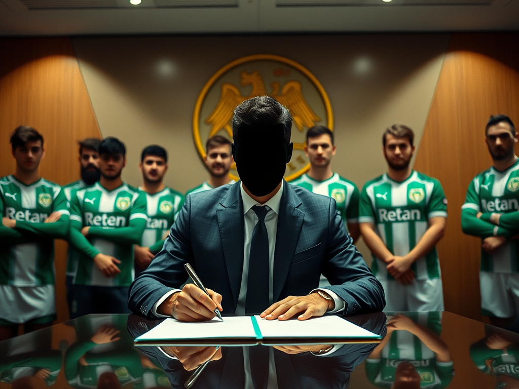 Transfer insights: Banfield eyeing reinforcements