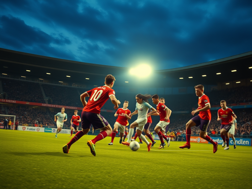 FC Sion Snatches Draw Against YB in Thrilling Match