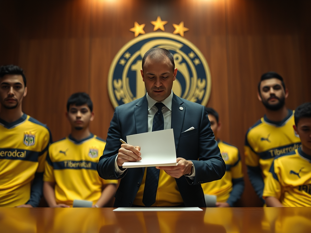 Transfer rumors: Tigres UANL's interest in a forward