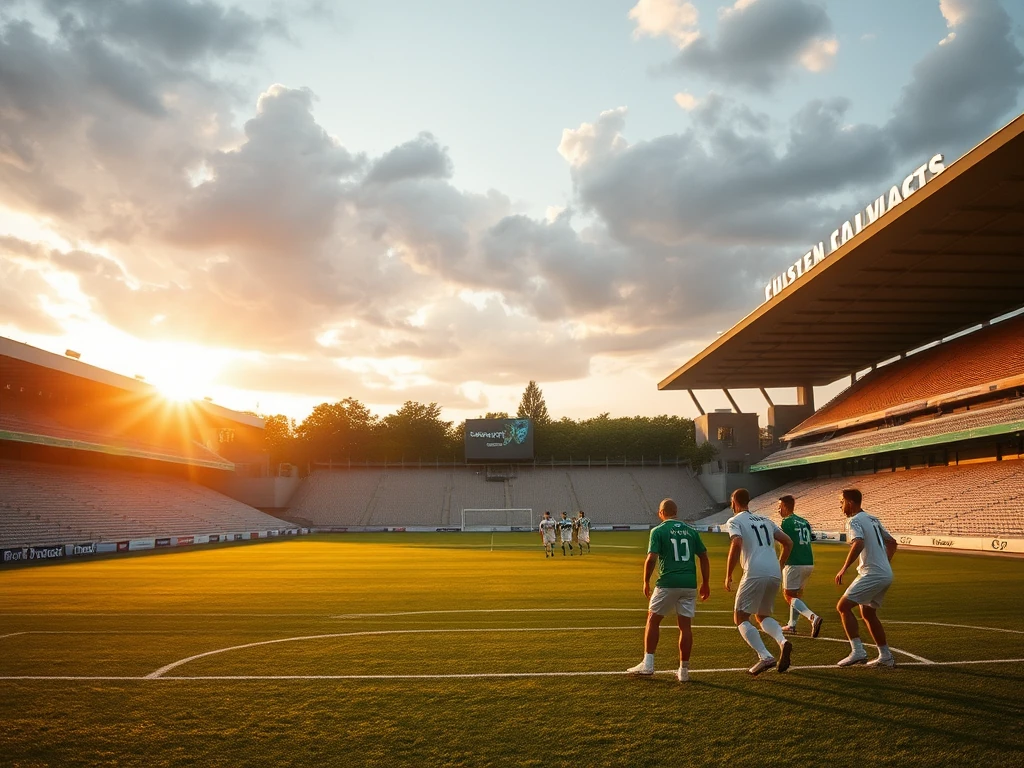 Lechia Gdansk from Ekstraklasa is fighting for its rights in a dispute with PZPN