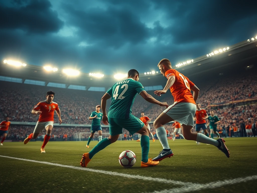 Paraguay national football team questions equal application of rules in World Cup after controversy with Vinicius Law and...