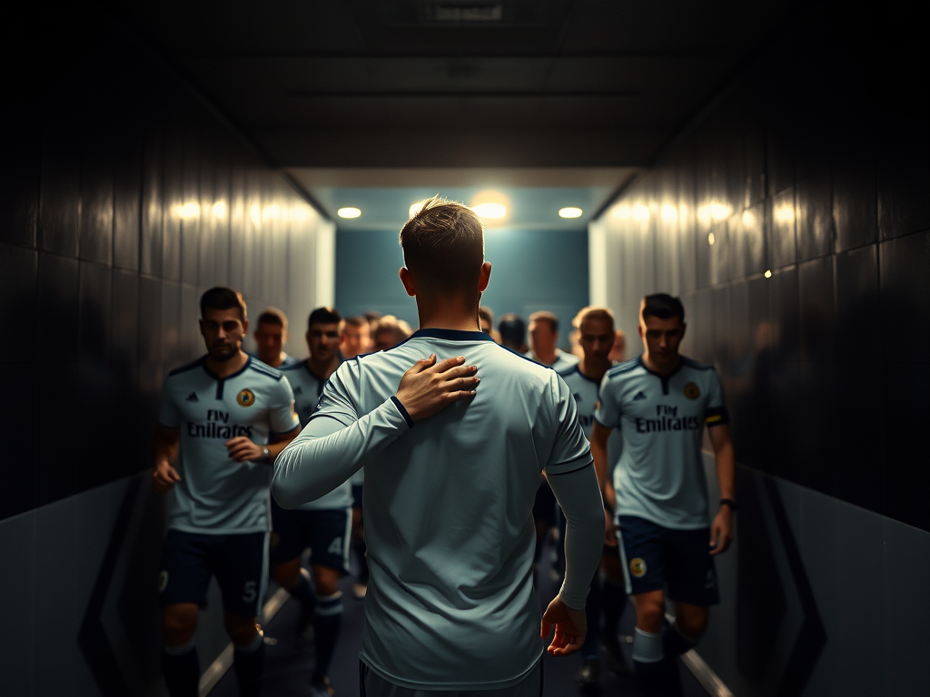 F.C. København's key match against Brøndby IF: A tactical breakdown