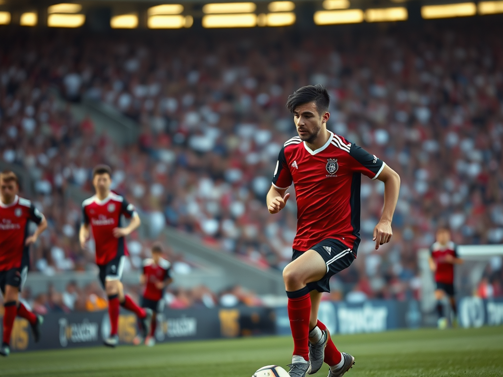 S. Camargo shines as Cavalry defeats Forge FC