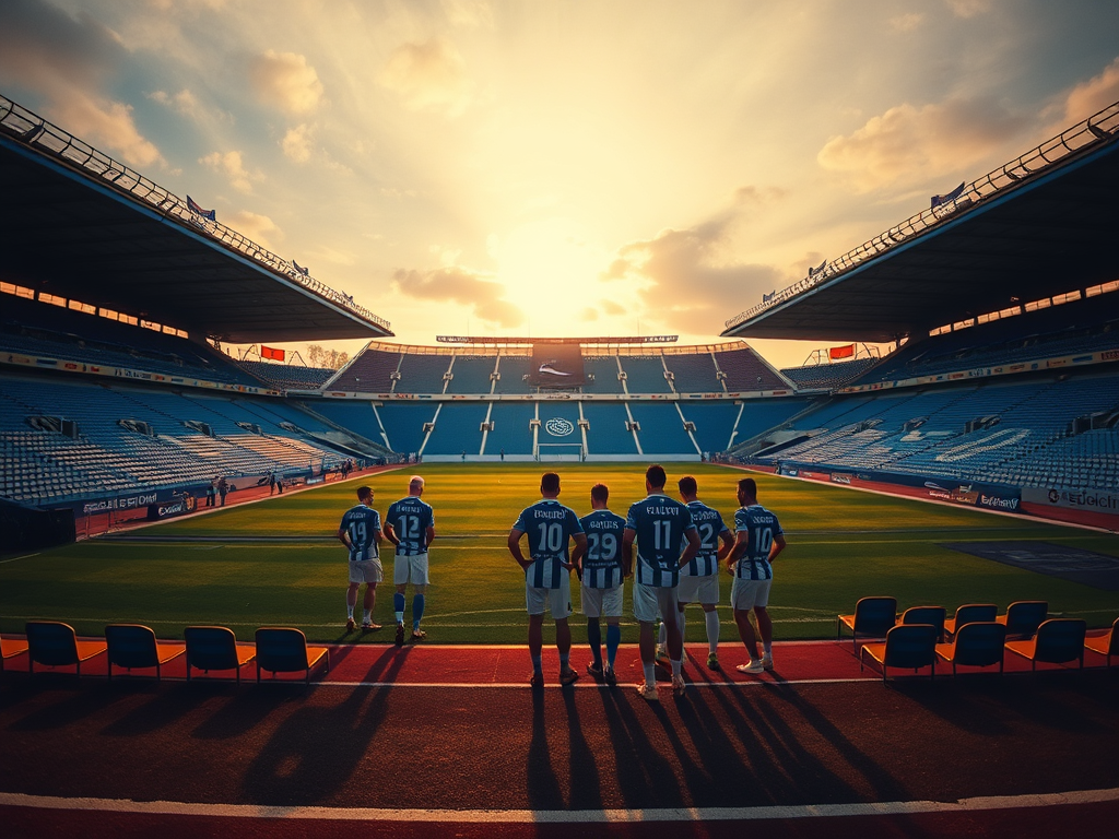 Lech Poznań: Last Match of the Season and What It Means for the Club