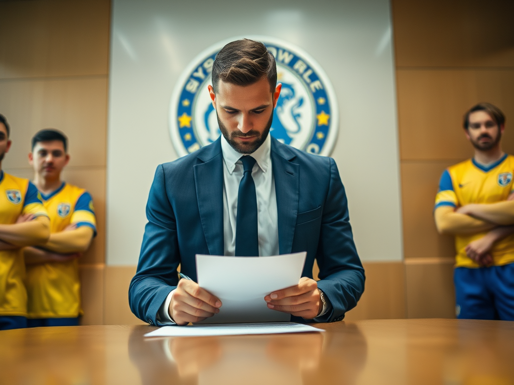 Transferowe plotki: GKS Katowice na tropie nowych talentów