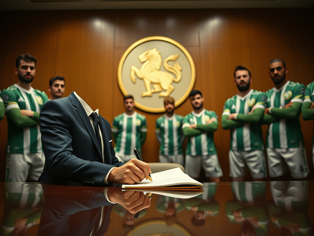 Transfer rumors swirl around Avellino's key players
