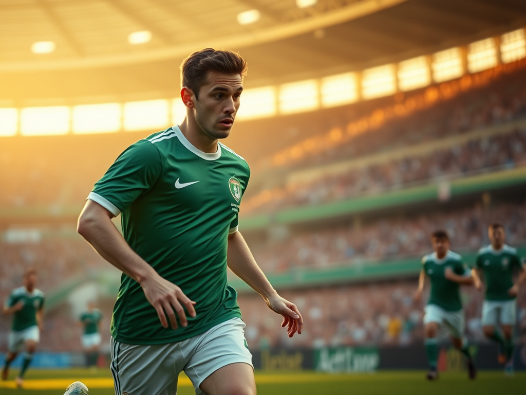 R. Golliard's watch: Yverdonsport's new signing shines