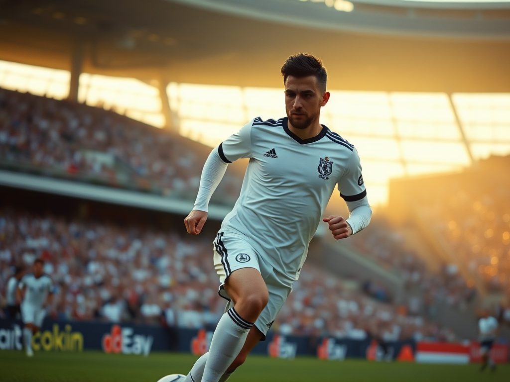 Á. Nagy's Impact as Midfielder for Spezia: A Deep Dive