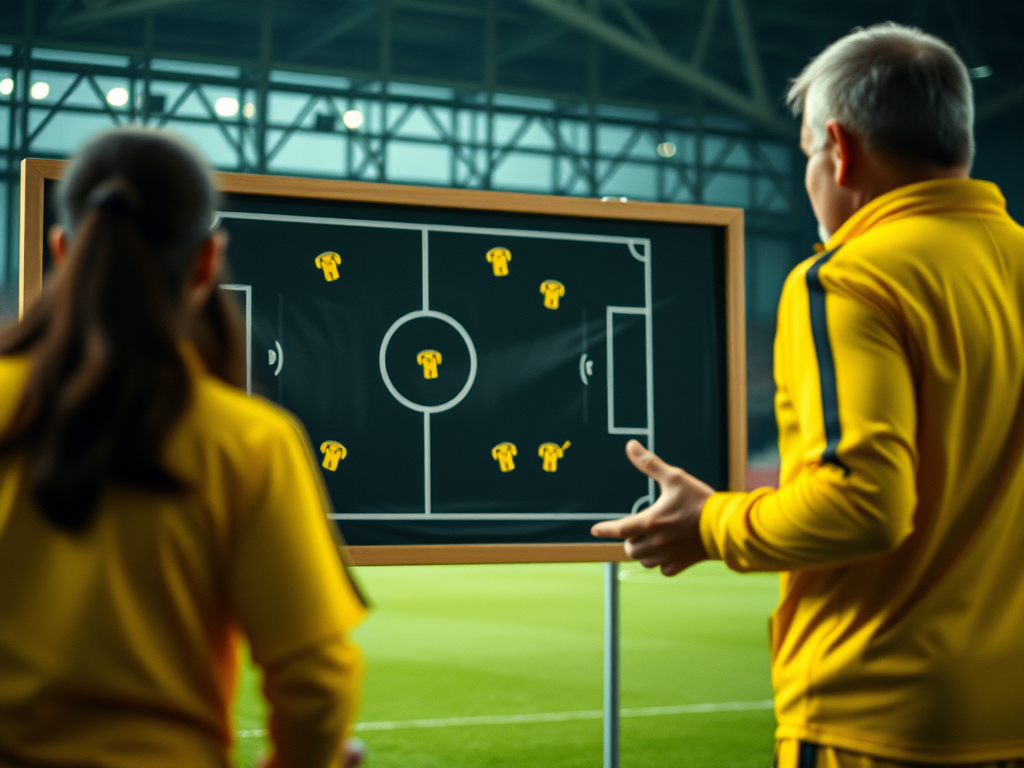 Defensive tactics: How Meizhou Hakka sets up against rivals