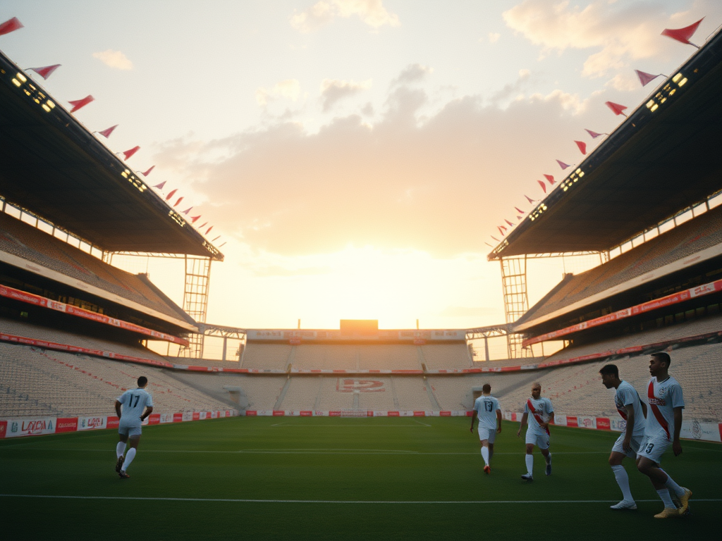 N. Durán: Huracan's defensive wall