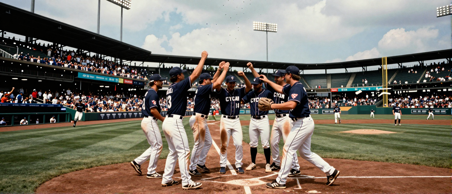Chicago White Sox Ride Tristan Peters’ Cycle to 14-1 Victory Over Athletics