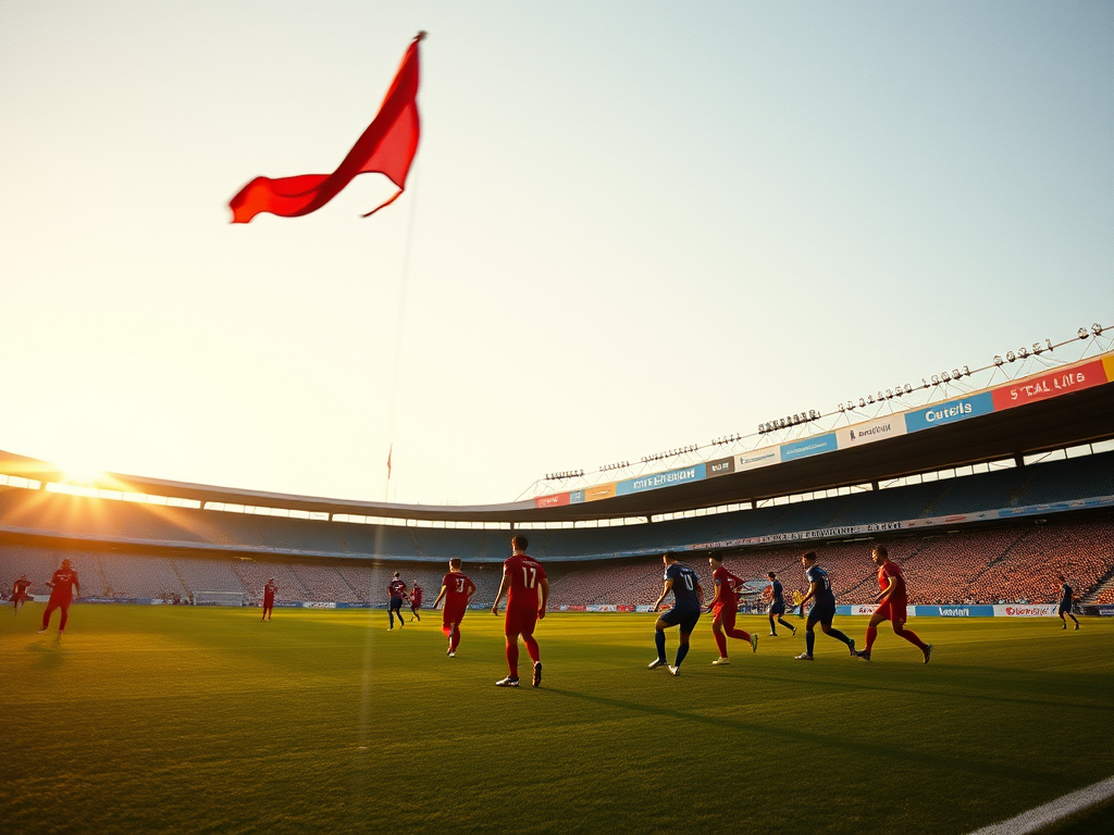 Dallas looks to improve midfield dynamics