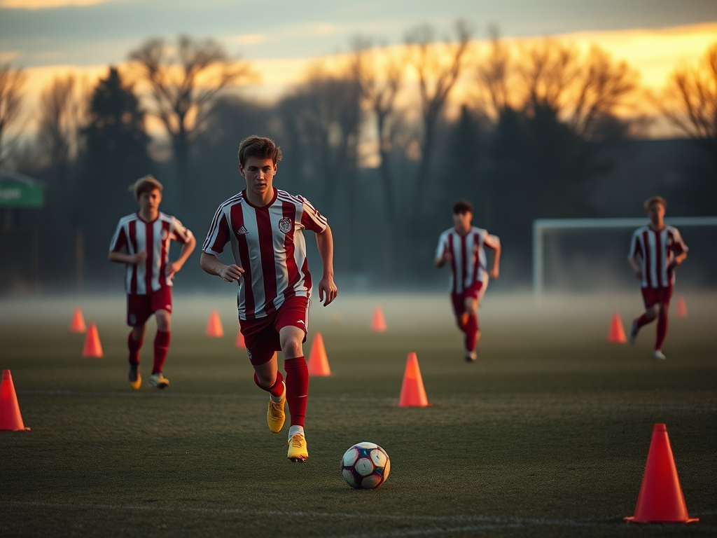Estudiantes de La Plata: Recent Performances and Future Prospects in Liga Profesional Argentina