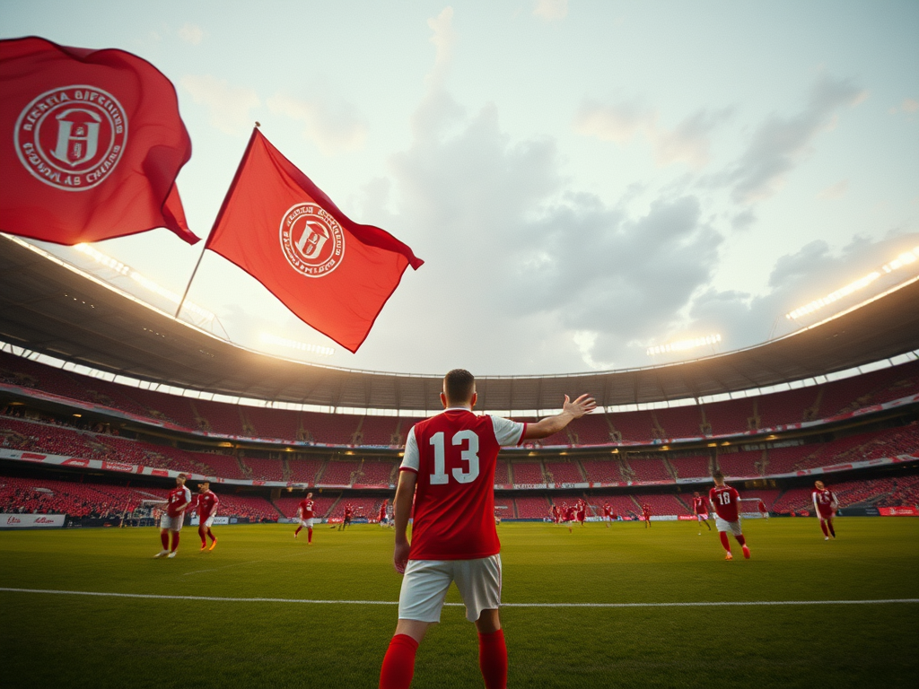 The Heartbeat of La Gloria: Instituto's Unique Fan Traditions