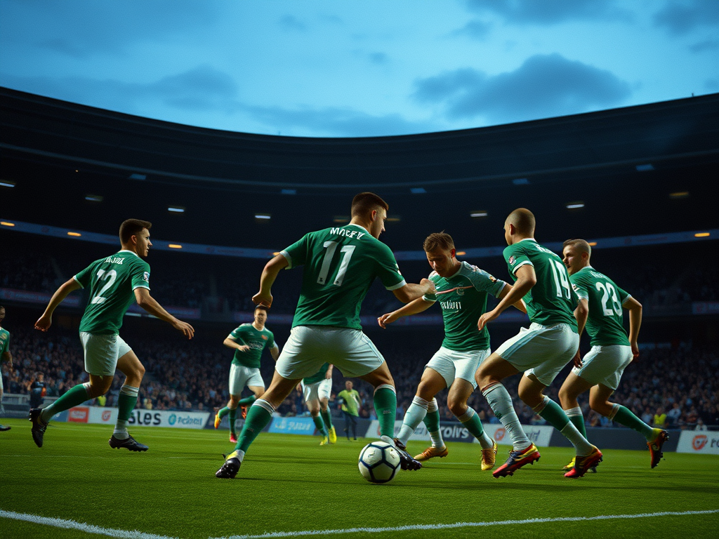 Banfield continúa sumando puntos en la Liga