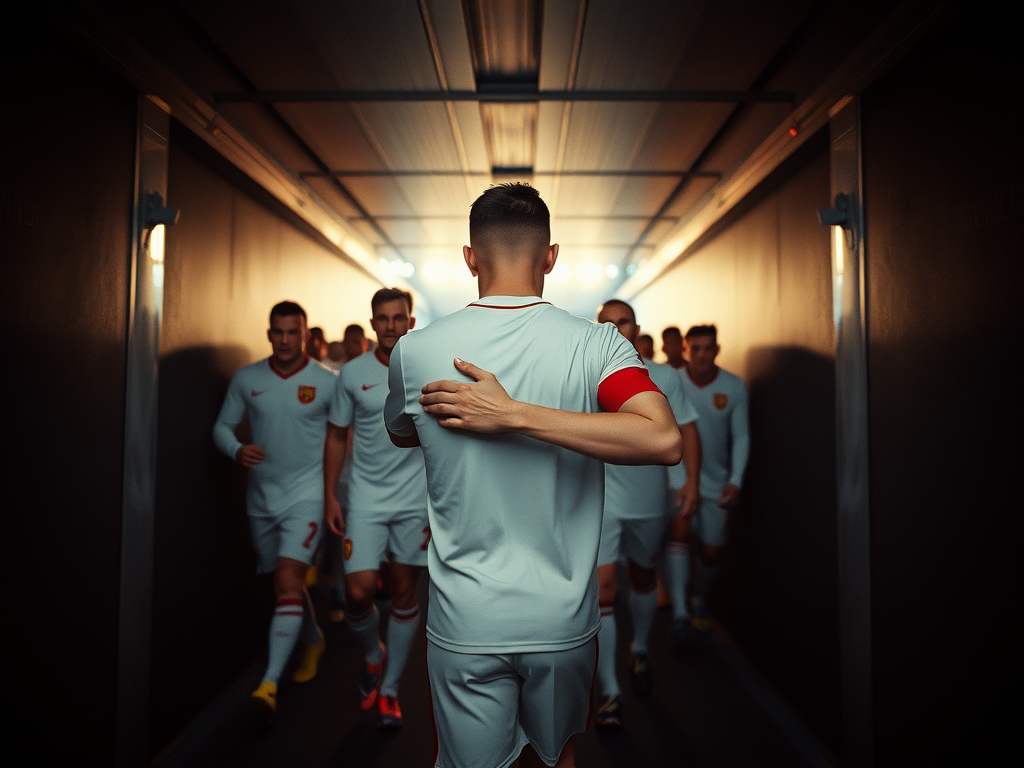 Rijeka Gears Up for Crucial Match Against Slaven Belupo