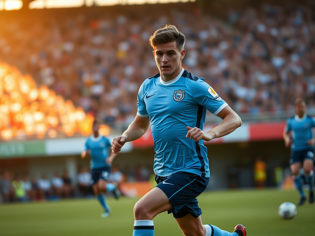 M. Freese shines in New York City FC's latest game