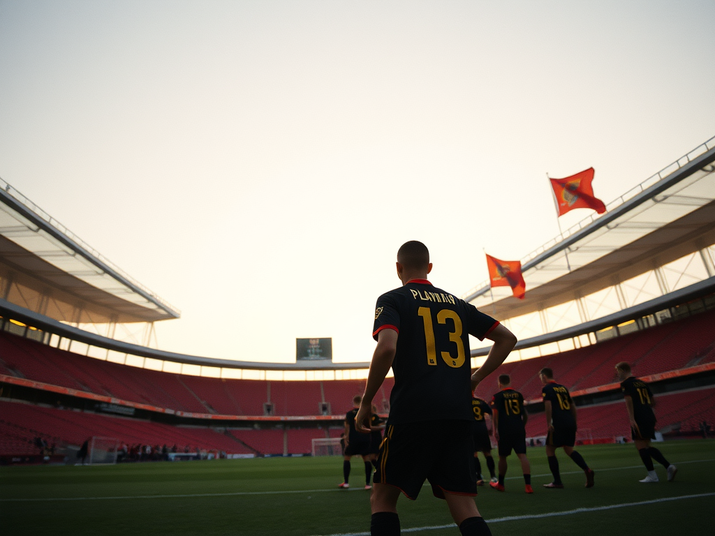 The Vibrant Pulse of Atlanta United: A Dive into Supporter Traditions