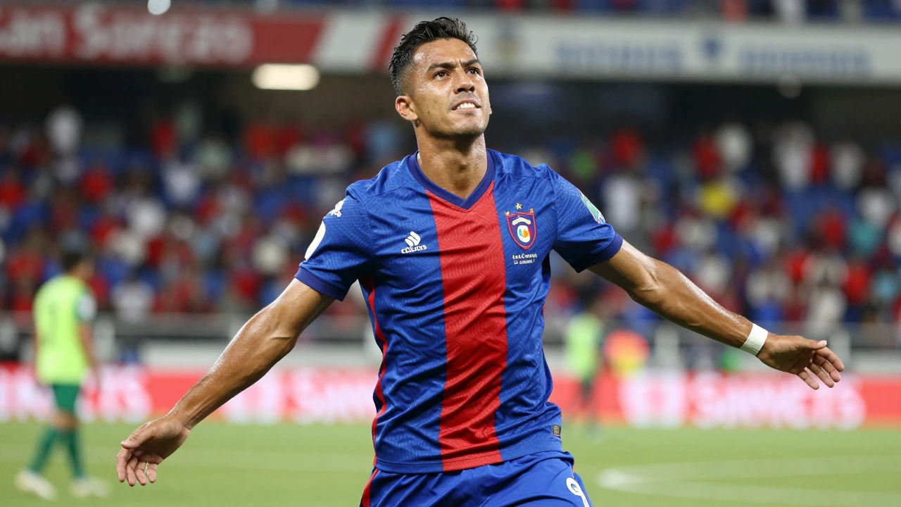 San Lorenzo de Almagro secured a narrow 1-0 victory over Gimnasia Mendoza in Liga Profesional Argentina, with a...