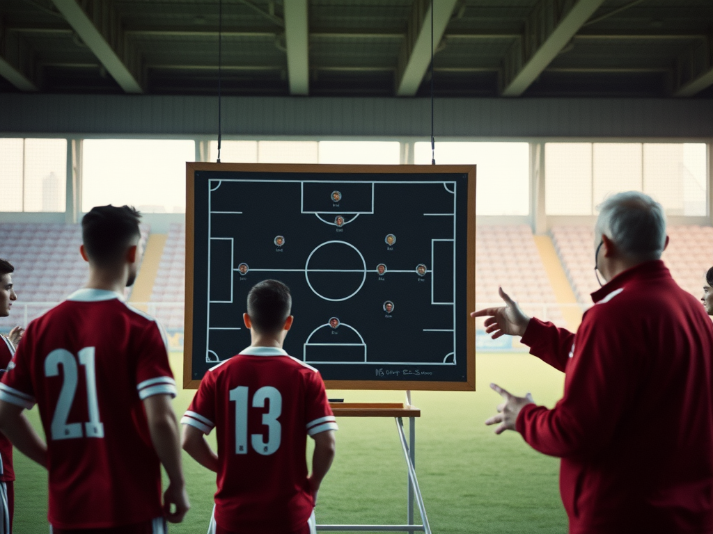 Tweaking Tactics: How Reggiana Can Optimize Recent Form