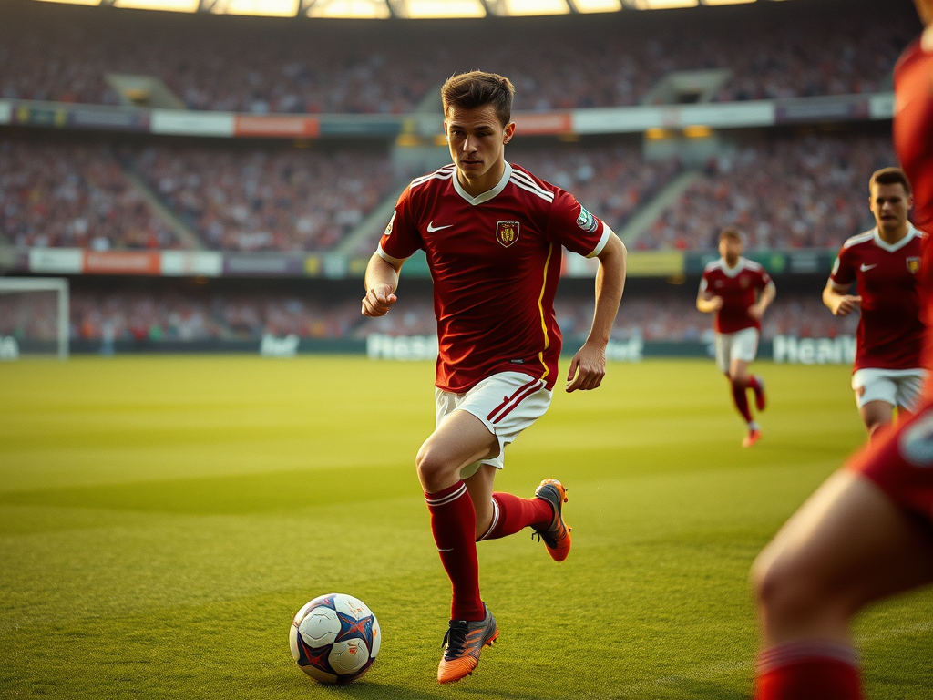 Spotlight on M. Cicek: Hatayspor's Guardian