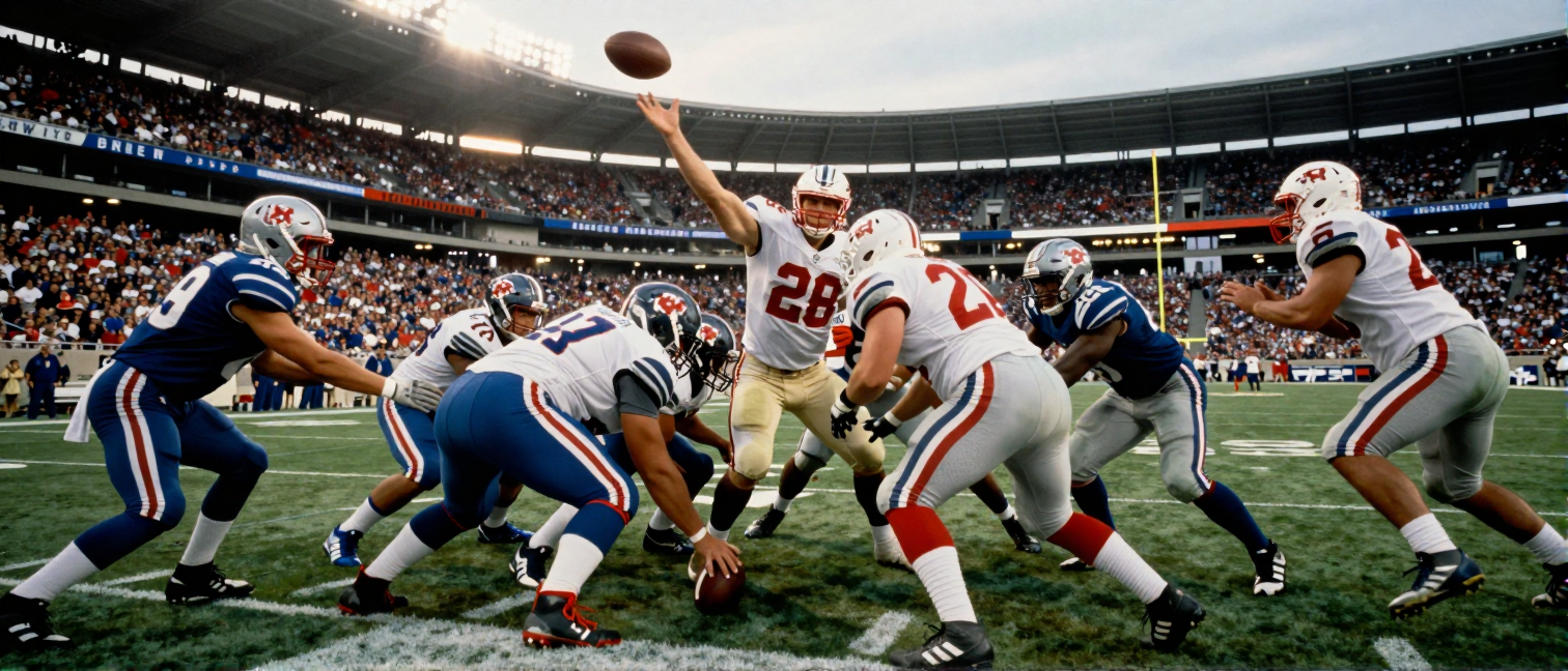 Buffalo Bills Uncover Missed Fake Punt Detail That Could've Changed the Game