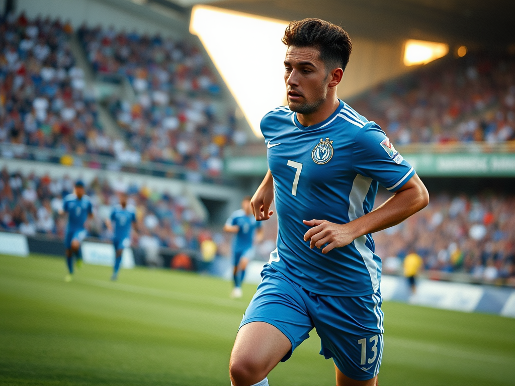 Oscar Gonzalez shines in Godoy Cruz Antonio Tomba's recent matches