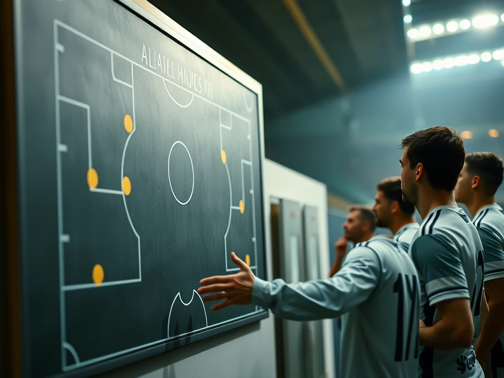 Argentina national football team approaches 100th match with Scaloni
