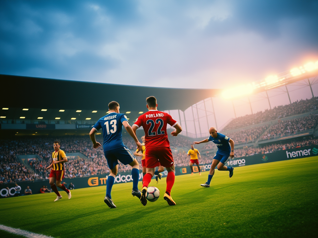 Angel City FC's Defiant Spirit Shines Despite Loss in Portland